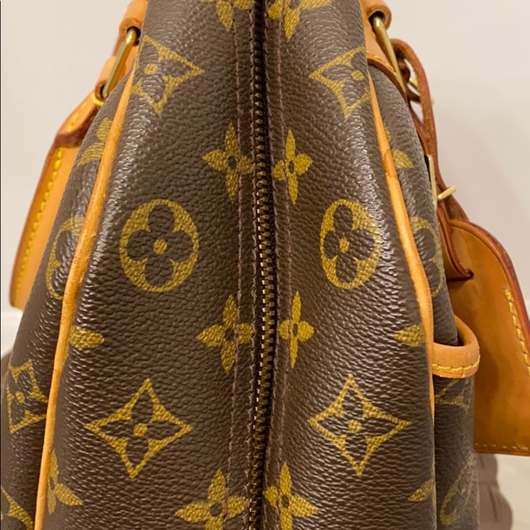 ⭐️SOLD⭐️Louis Vuitton Deauville - Picture 12 of 15